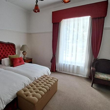Zomerlust Boutique Hotel Paarl Εξωτερικό φωτογραφία