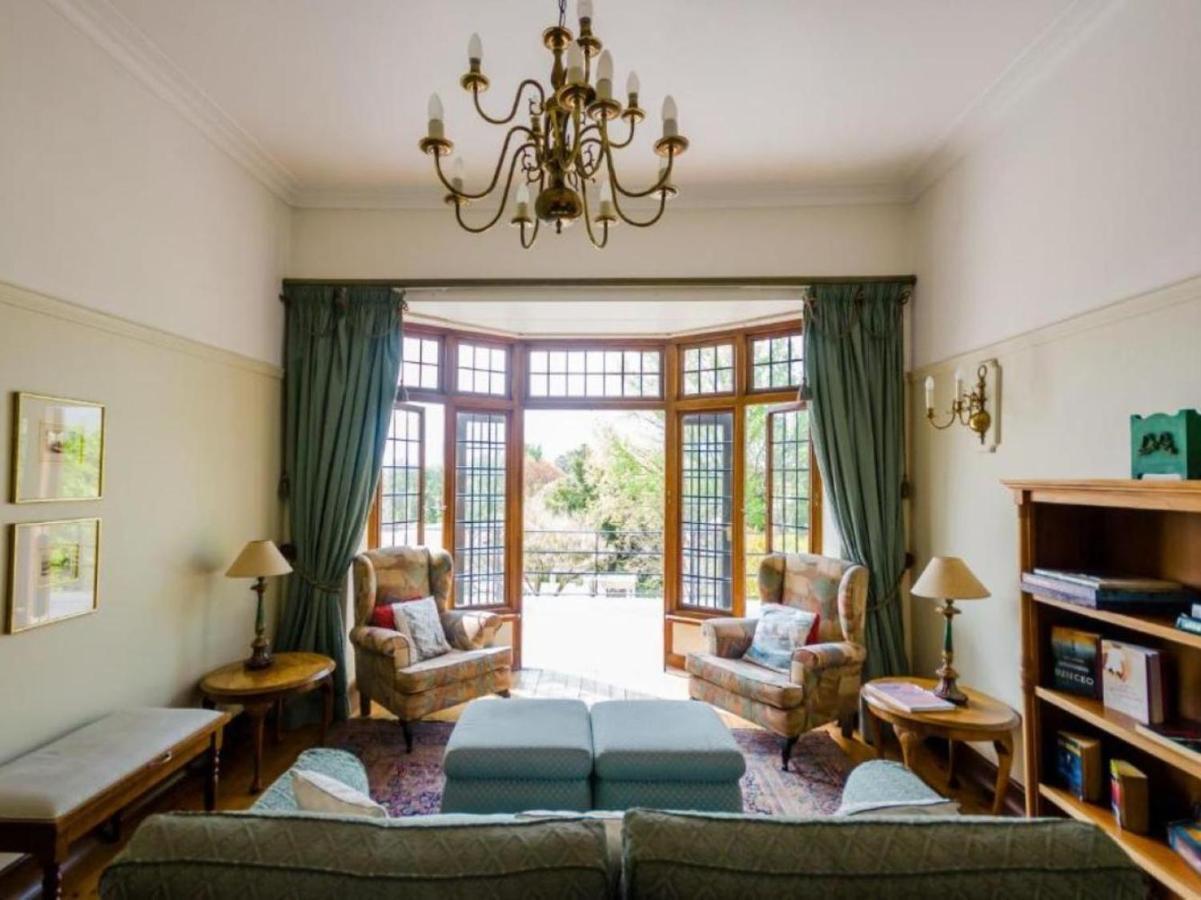 Zomerlust Boutique Hotel Paarl Εξωτερικό φωτογραφία