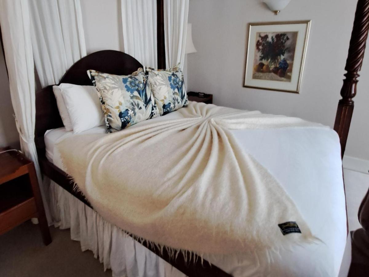Zomerlust Boutique Hotel Paarl Εξωτερικό φωτογραφία