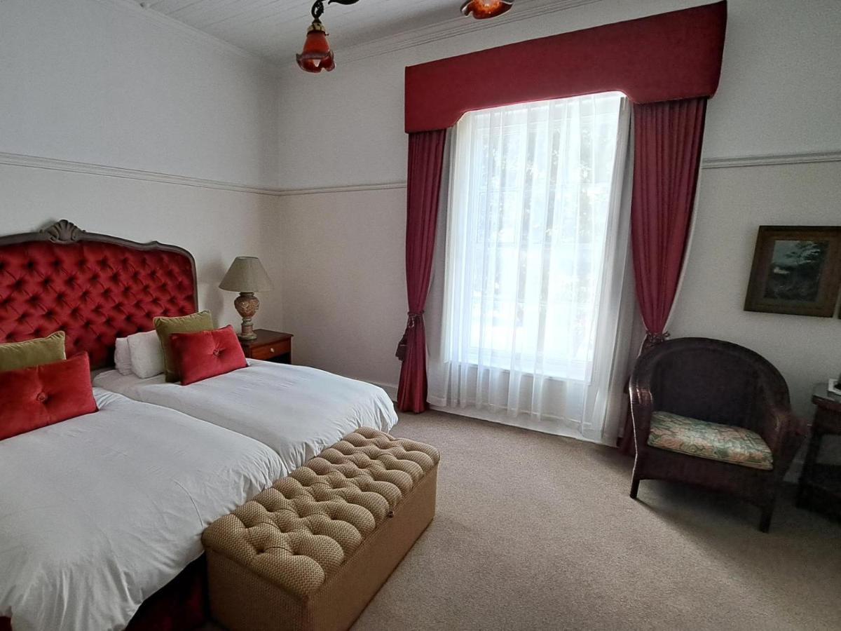 Zomerlust Boutique Hotel Paarl Εξωτερικό φωτογραφία
