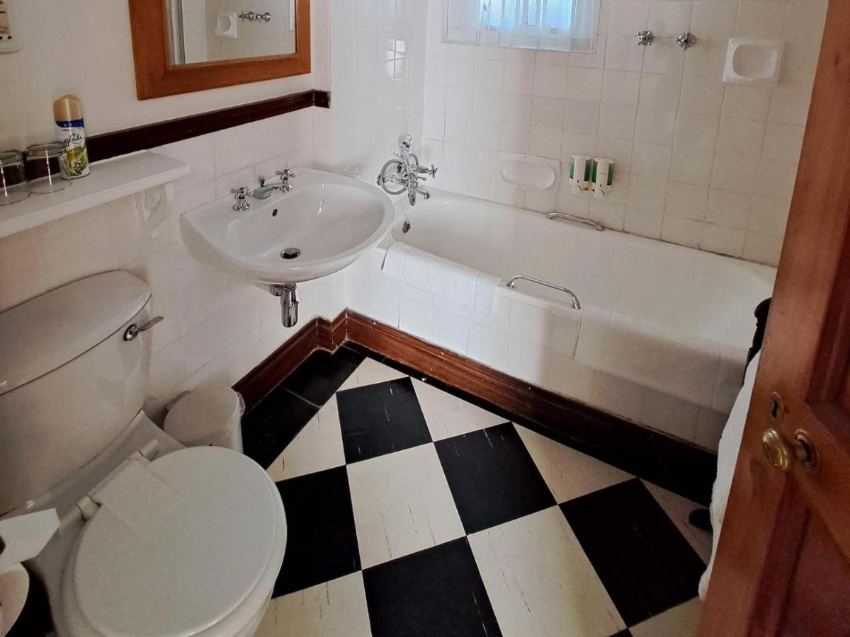 Zomerlust Boutique Hotel Paarl Εξωτερικό φωτογραφία