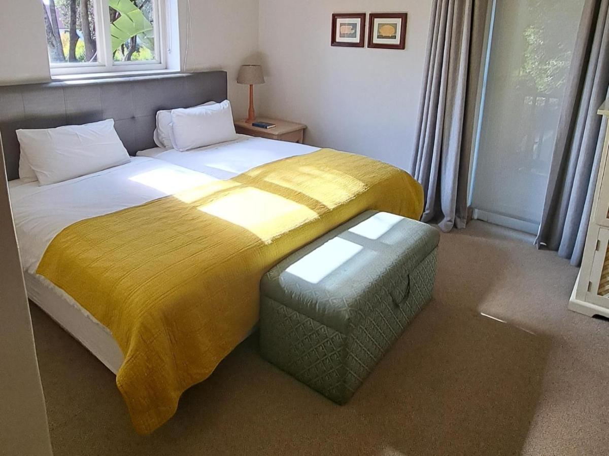 Zomerlust Boutique Hotel Paarl Εξωτερικό φωτογραφία