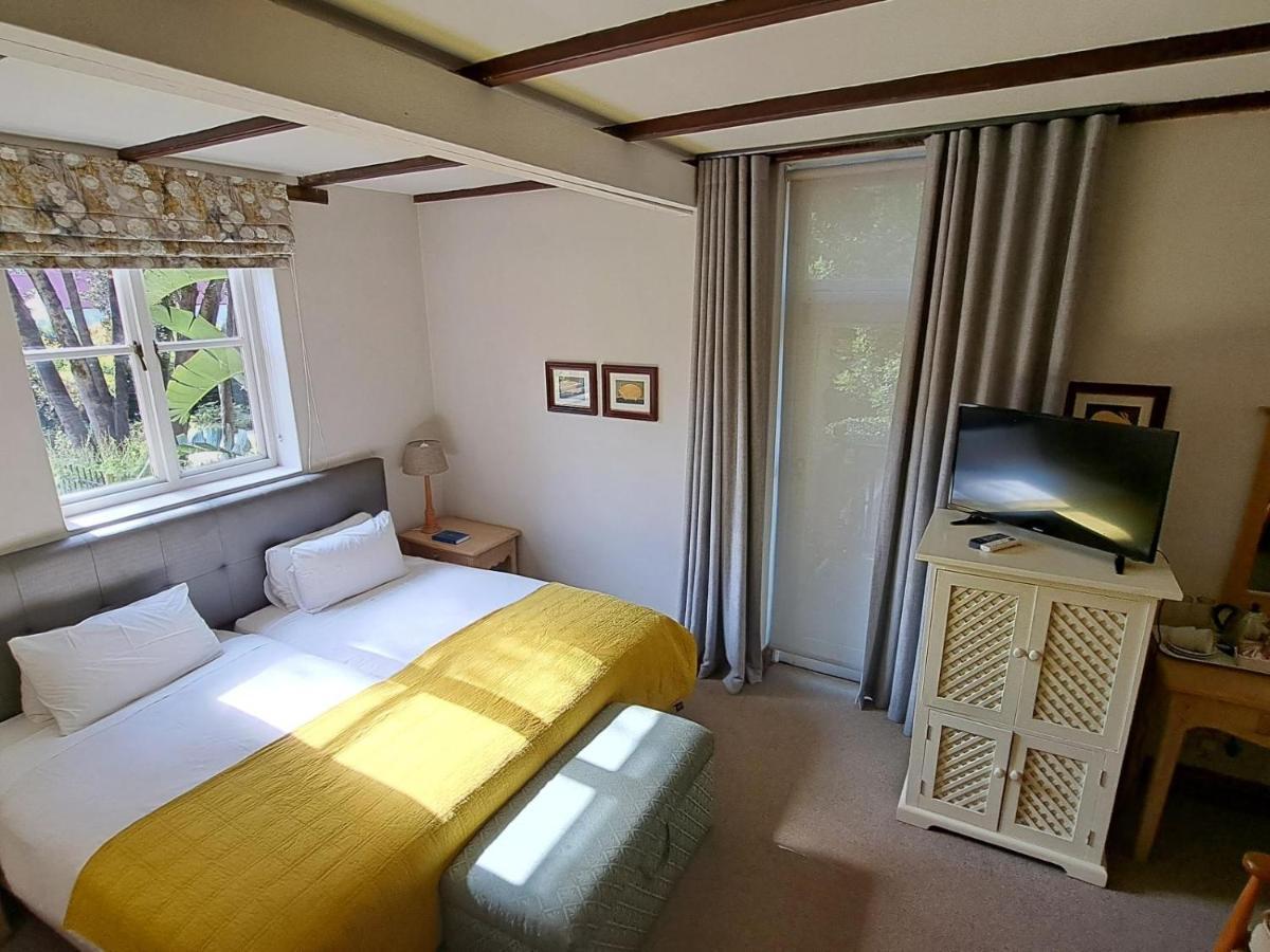 Zomerlust Boutique Hotel Paarl Δωμάτιο φωτογραφία