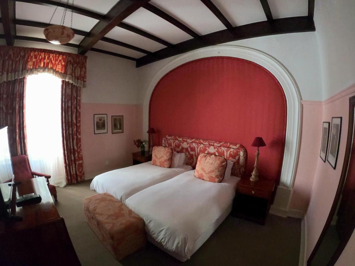 Zomerlust Boutique Hotel Paarl Εξωτερικό φωτογραφία