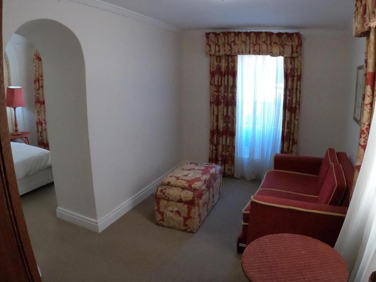 Zomerlust Boutique Hotel Paarl Εξωτερικό φωτογραφία