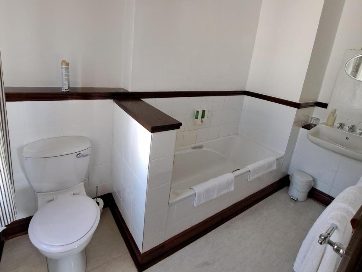 Zomerlust Boutique Hotel Paarl Εξωτερικό φωτογραφία