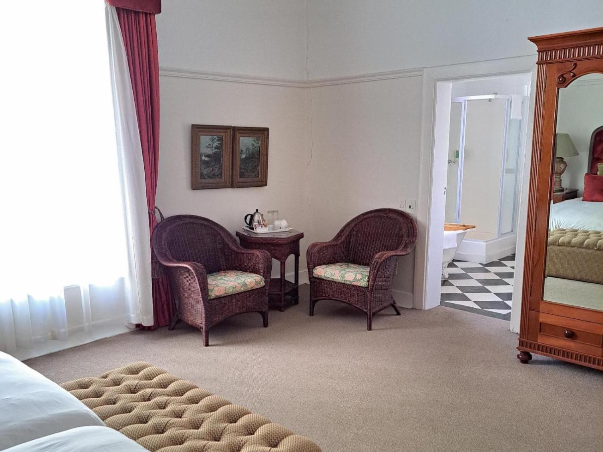Zomerlust Boutique Hotel Paarl Εξωτερικό φωτογραφία