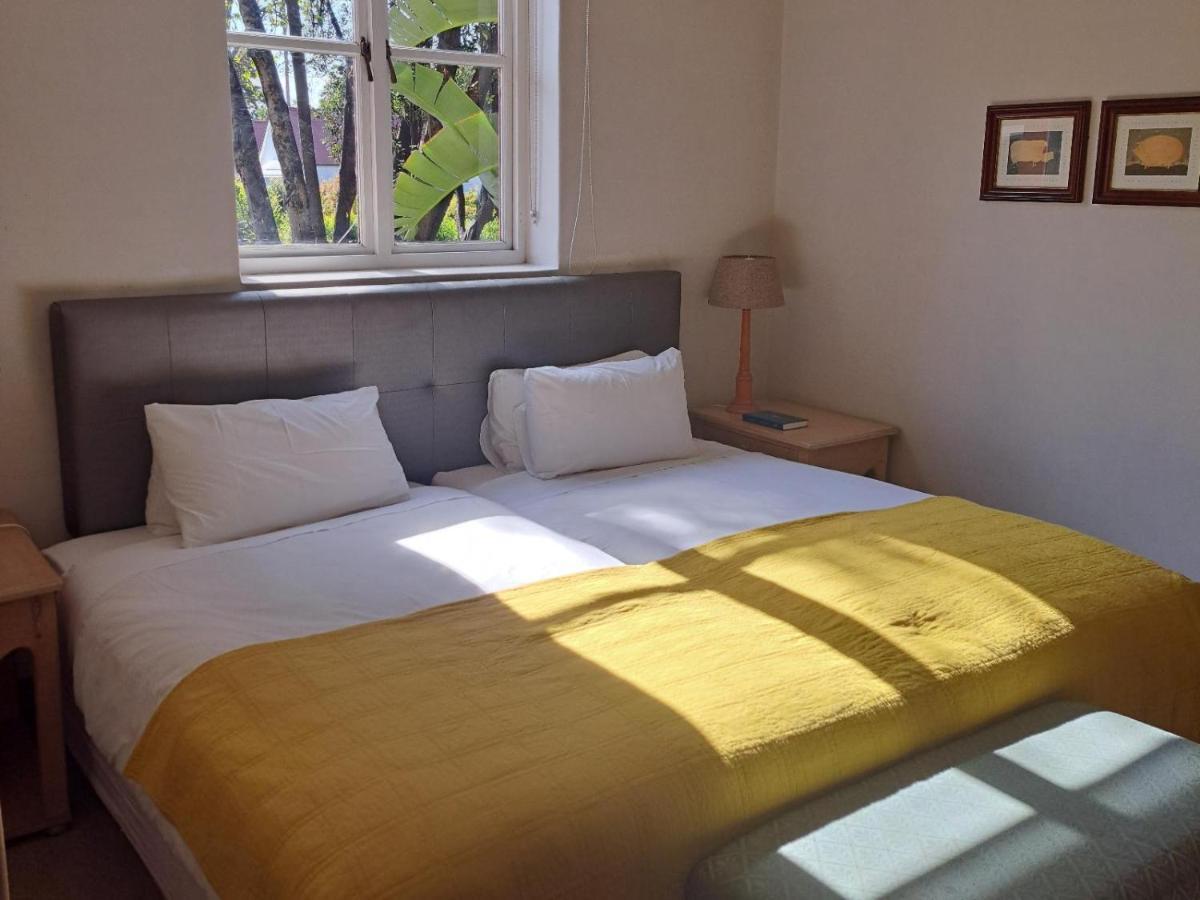 Zomerlust Boutique Hotel Paarl Εξωτερικό φωτογραφία