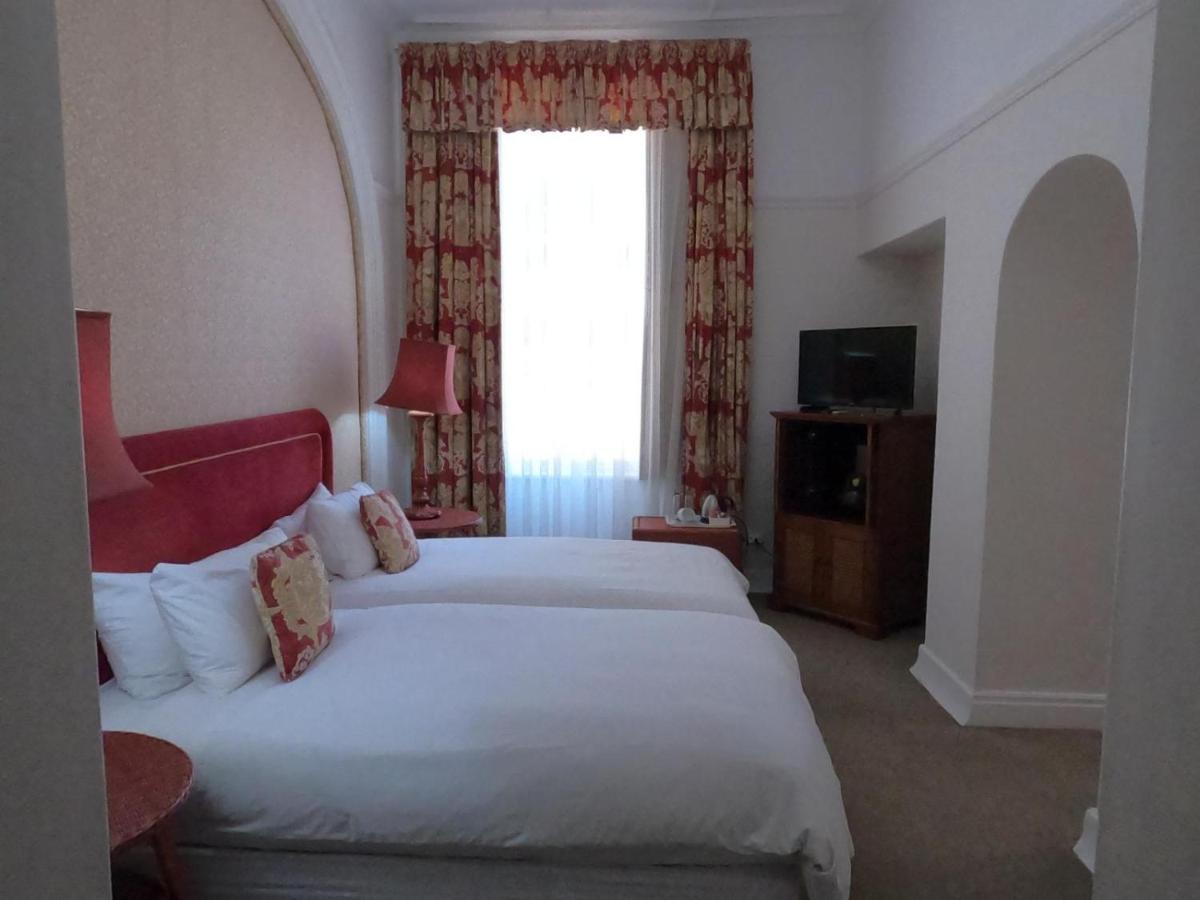 Zomerlust Boutique Hotel Paarl Εξωτερικό φωτογραφία