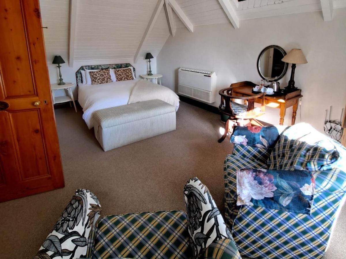 Zomerlust Boutique Hotel Paarl Δωμάτιο φωτογραφία