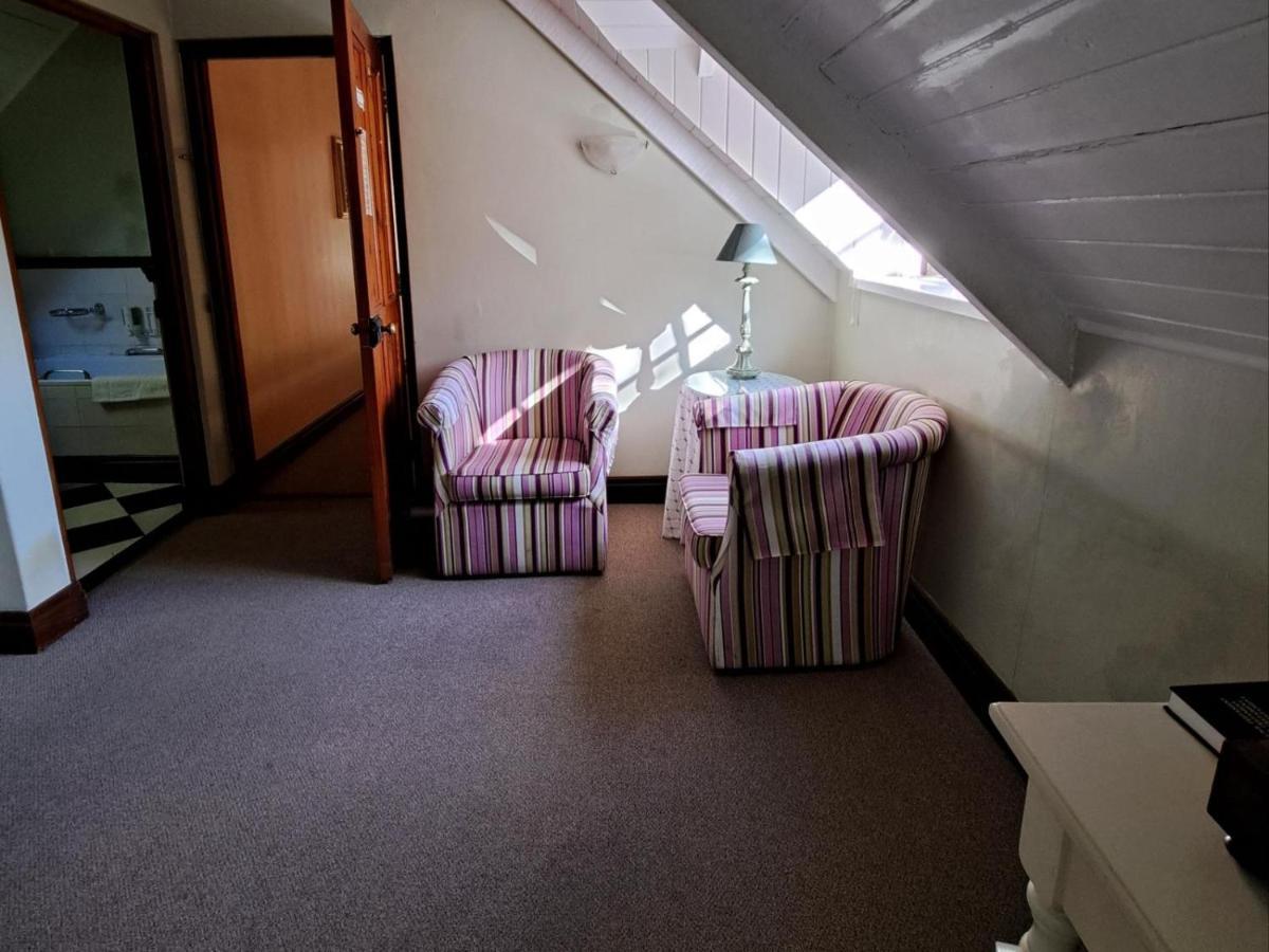 Zomerlust Boutique Hotel Paarl Εξωτερικό φωτογραφία
