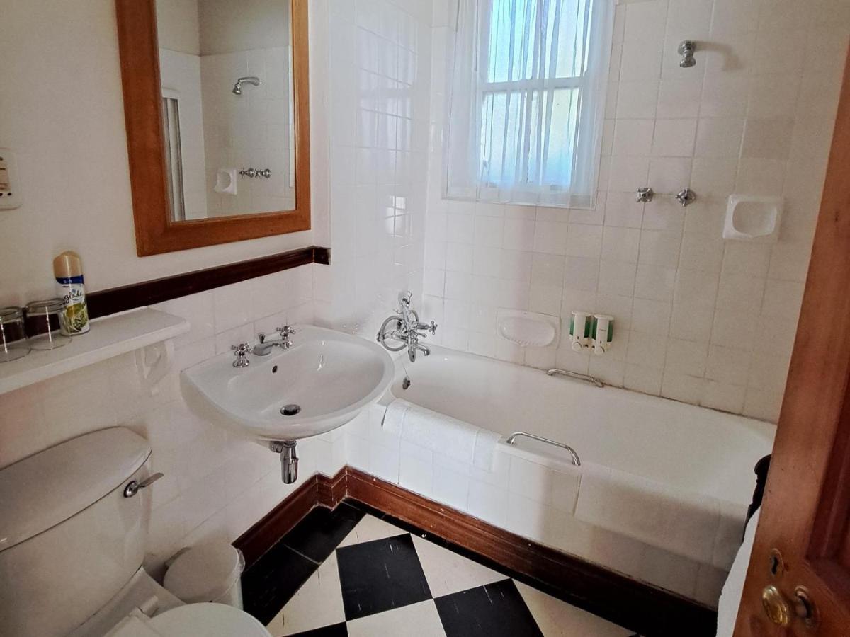 Zomerlust Boutique Hotel Paarl Εξωτερικό φωτογραφία