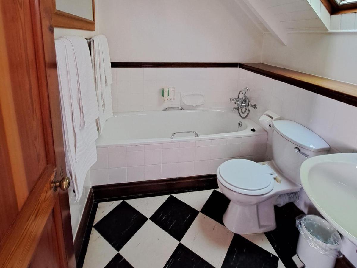 Zomerlust Boutique Hotel Paarl Εξωτερικό φωτογραφία
