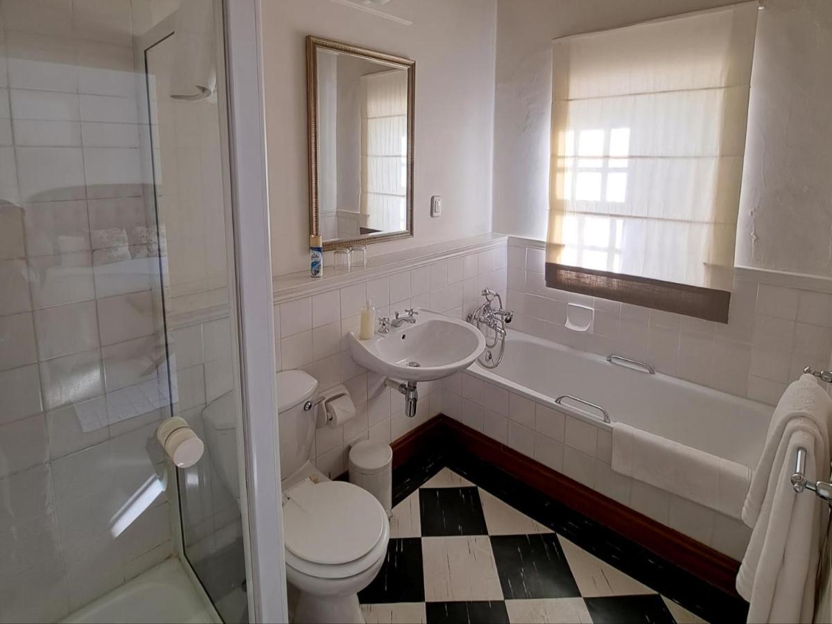 Zomerlust Boutique Hotel Paarl Εξωτερικό φωτογραφία