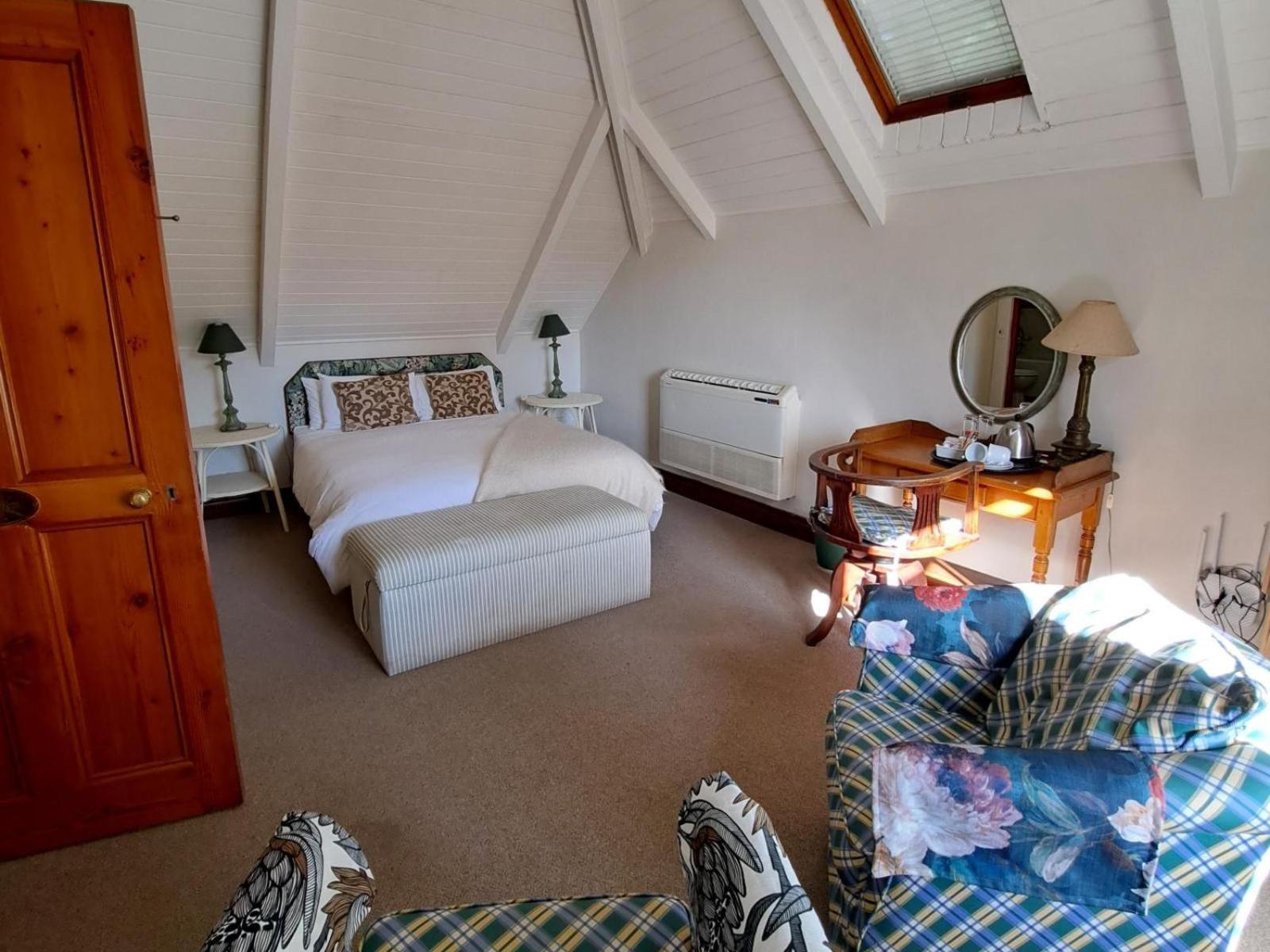 Zomerlust Boutique Hotel Paarl Δωμάτιο φωτογραφία